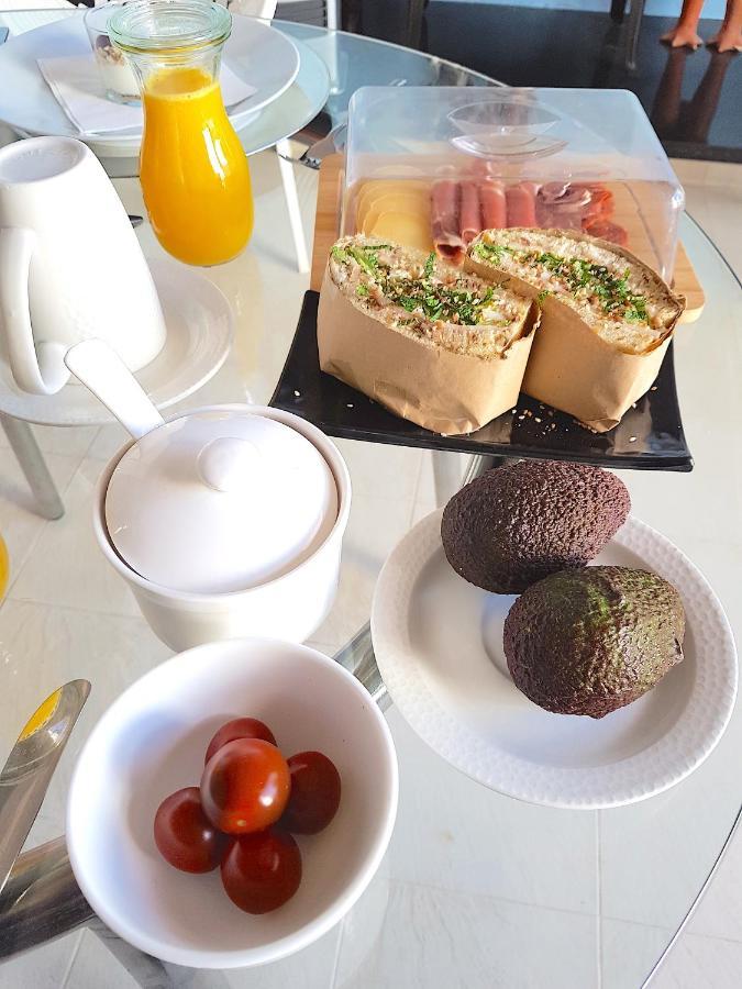 Starbal Apt 埃斯卡斯特利 外观 照片